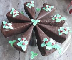 Baumkuchen