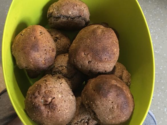 Vollkornbrötchen extra vollgut