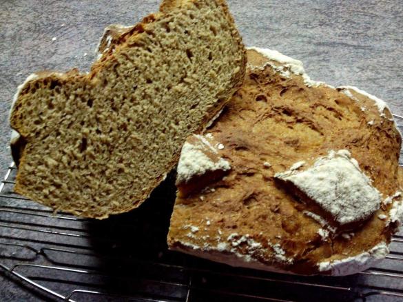 Malzkornbrot