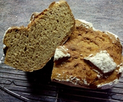 Malzkornbrot