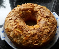 Mandelkuchen