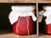Marmelade mit Agar Agar ohne Gelierzucker