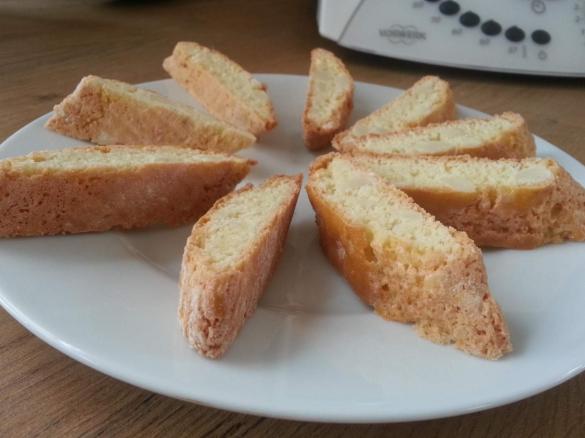 Cantuccini