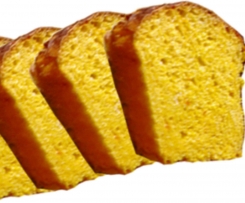 Kürbisbrot (süss)