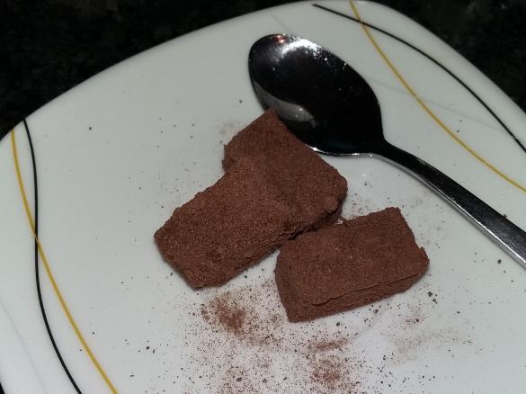 Williams Prallinen Würfel