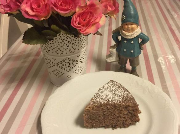 Rotweinkuchen aus dem Varoma Varomakuchen ....soooo lecker