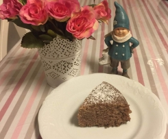 Rotweinkuchen aus dem Varoma Varomakuchen ....soooo lecker