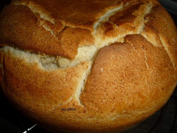 Slavas Ruck-Zuck Knusperle