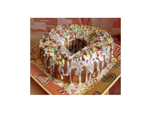 Papageienkuchen (traditionell)