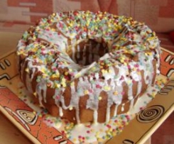 Papageienkuchen (traditionell)