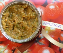Gemüsebrühe Paste