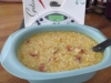 Graupensuppe (Eintopf)