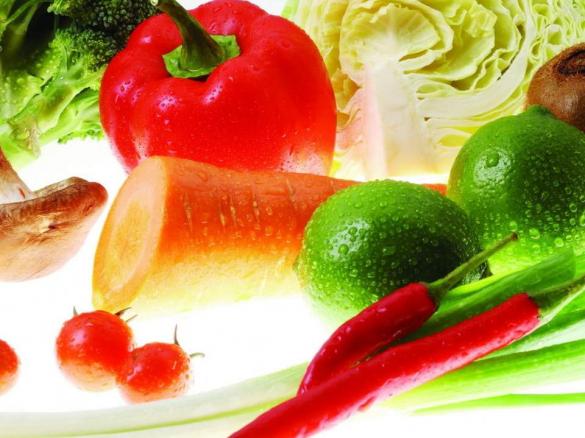 Hackfleischeintopf mit Kartoffeln, Möhren und Paprika