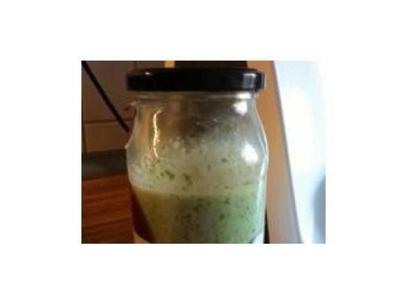 Salatsauce Sylter-Art