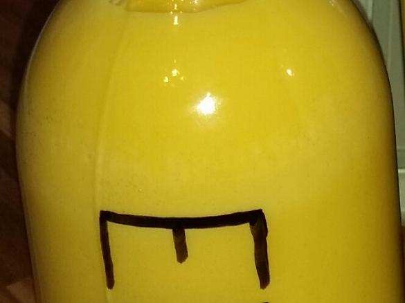 Weltbester Eierlikör