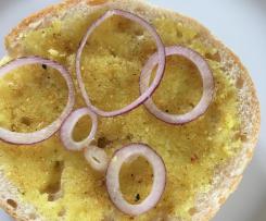 Gewürzbutter (Ghee Alternative)