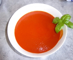 Italienische Tomatensoße aus Napoli