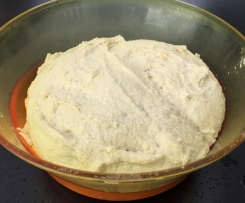 Weltbester Pizzateig - 48 Stunden