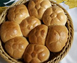 Brötchen ( fix zubereitet)