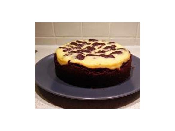 Russischer Zupfkuchen aus dem Varoma