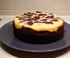 Russischer Zupfkuchen aus dem Varoma