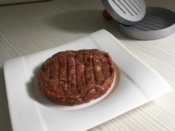 Burger-Patties