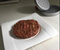 Burger-Patties