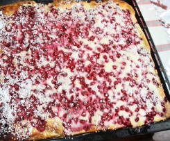 Ribiselkuchen - Altwiener Kaffeehaus Rezept