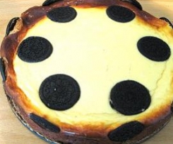 Oreo Cheesecake 