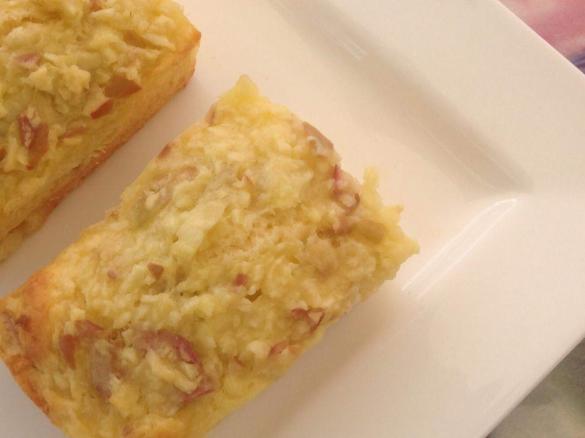 Apfel Vanillekuchen schnell