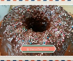 VAROMA Schokoladenkuchen