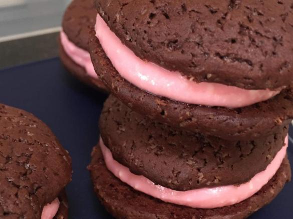 Whoopie Pie