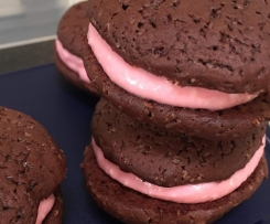 Whoopie Pie