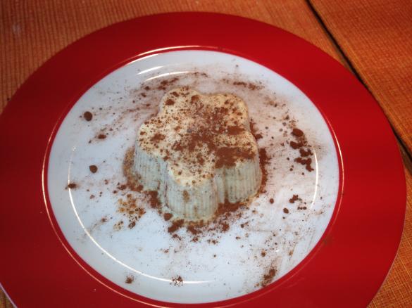 René s Spekulatius-Parfait ..