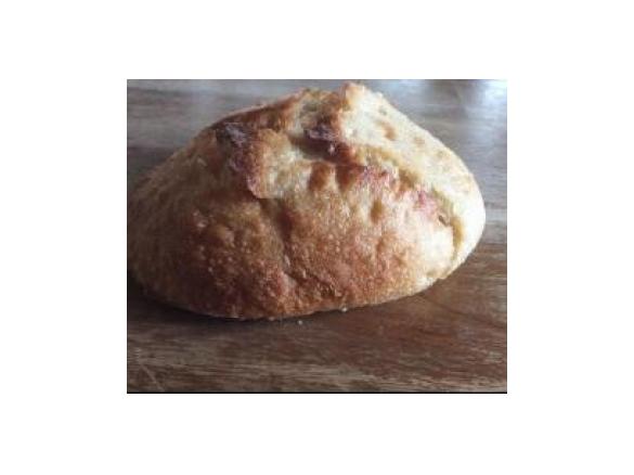 Kartoffelbrötchen „ Westerwald“ (weizenfrei/ auch Vegan möglich)