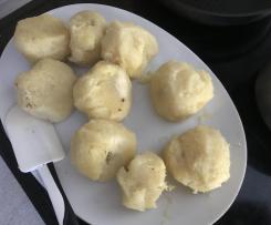 Rohklöße Thüringen