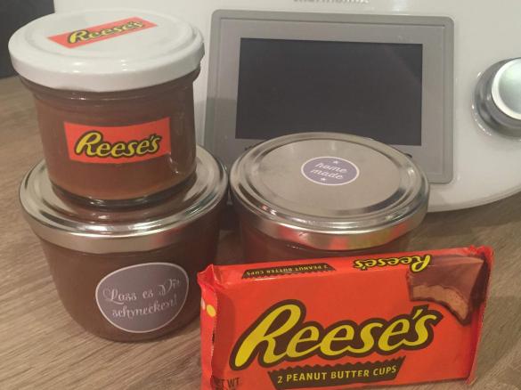 Reese's Brotaufstrich 