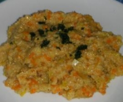 Couscous WW tauglich