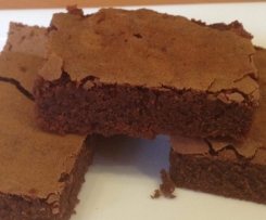 Schokoladenkuchen vom Blech - richtig lecker!