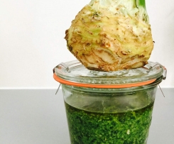 Selleriepesto