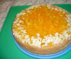 Sonnenschein Torte