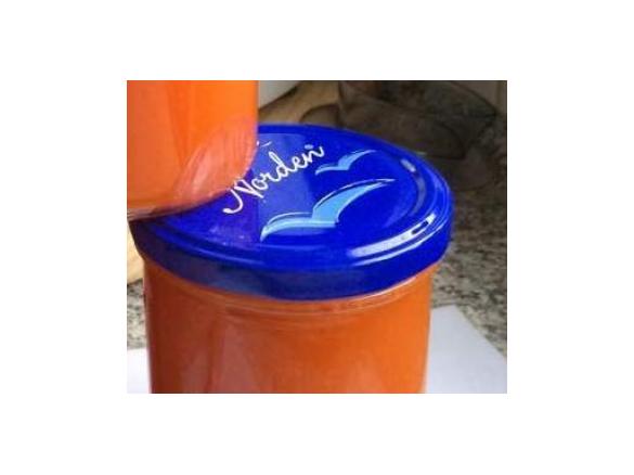 Hasenfrühstück mal anders 