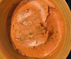 Tomaten-Basilikum Butter