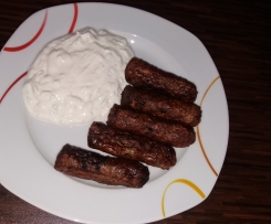 Cevapcici