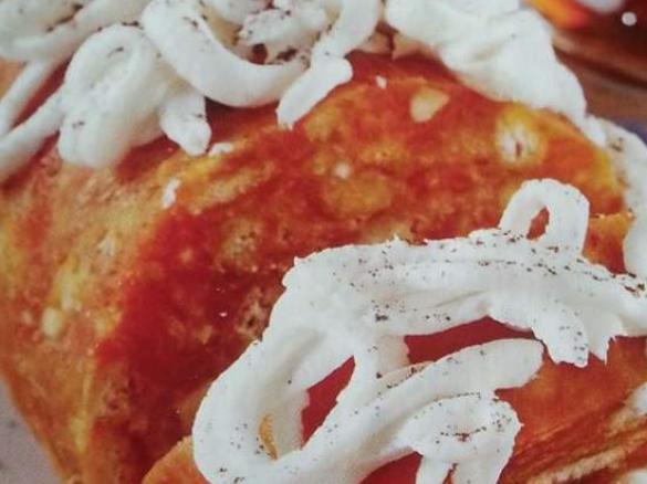 türk. Möhrenkuchen ohne backen 