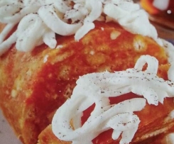 türk. Möhrenkuchen ohne backen 