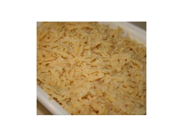 Spätzle – genial, einfach