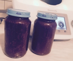 Low Carb/ Fitness-Nutella