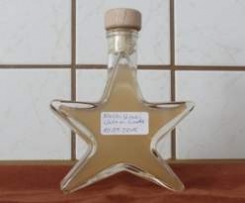 Nashi Birne - Limetten Likör