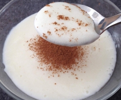 Zaubergrieß - WW Grießbrei